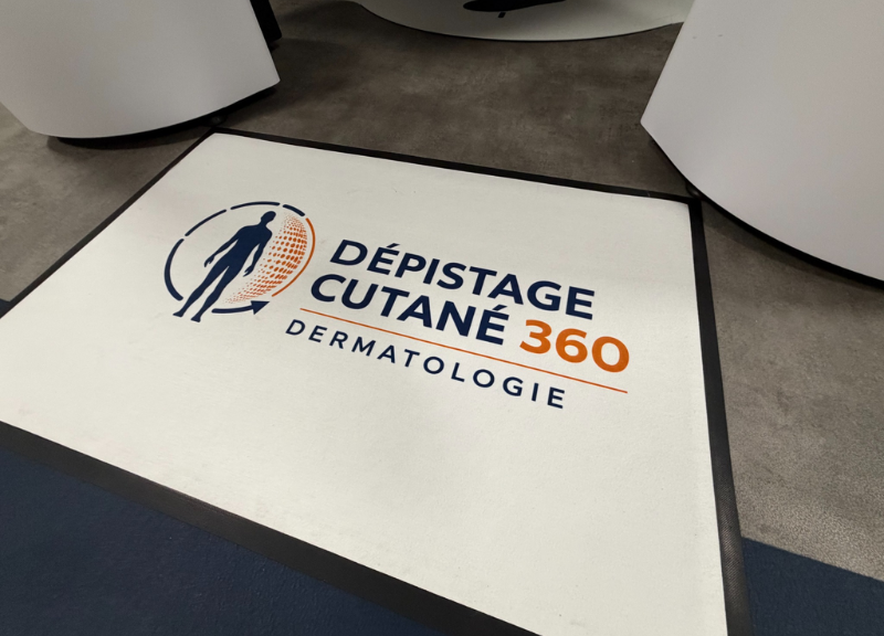 Dépistage Cutané 360 Dermatologie
